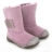 Bottes Fille Babybotte Rose