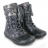 Bottes Fille Bellamy Gris