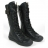 Bottes Fille Bellamy Noir