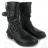 Bottes Fille Bellamy Noir