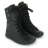 Bottes Fille Bellamy Noir