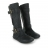 Bottes Fille Bellamy Noir