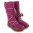 Bottes Fille Camper Rose