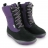 Bottes Fille Camper Violette