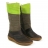 Bottes Fille El Naturalista Marron