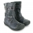Bottes Fille GBB Gris