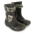 Bottes Fille GBB Marron