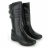 Bottes Fille Geox Noir