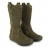 Bottes Fille Mod8 Beige