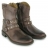 Bottes Fille Mod8 Marron