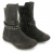 Bottes Fille Mod8 Marron