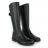 Bottes Fille Ninette Noir