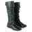 Bottes Fille Ninette Noir