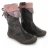 Bottes Fille Ninette Violette