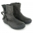 Bottes Fille Palladium Gris