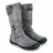 Bottes Fille Romagnoli Gris