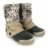 Bottes Fille Tel Yoh Beige