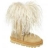 Bottes Yéti - Caramel