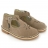 Bottines été Fille Aster Marron