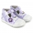 Bottines été Fille Romagnoli Violette