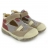 Bottines été Garçon Babybotte Beige
