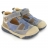 Bottines été Garçon Babybotte Bleu