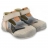 Bottines été Garçon Bellamy Beige