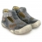 Bottines été Garçon Bellamy Bleu