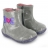 Bottines Fille Agatha Ruiz de la Prada Gris