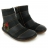 Bottines Fille Art Noir