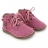 Bottines Fille Aster Rose