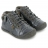 Bottines Fille Babybotte Gris