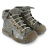 Bottines Fille Babybotte Gris