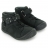 Bottines Fille Babybotte Noir