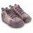 Bottines Fille Babybotte Rose