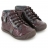 Bottines Fille Babybotte Rouge