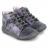 Bottines Fille Bellamy Gris