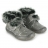 Bottines Fille Bellamy Gris