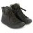 Bottines Fille Bellamy Marron