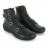 Bottines Fille Bellamy Noir