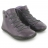 Bottines Fille Camper Violette