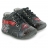 Bottines Fille Catimini Noir