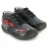 Bottines Fille Catimini Noir