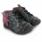 Bottines Fille Catimini Noir