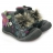 Bottines Fille Catimini Noir