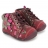 Bottines Fille Catimini Rouge