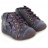 Bottines Fille Catimini Violette