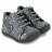 Bottines Fille GBB Gris