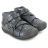 Bottines Fille GBB Gris