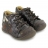 Bottines Fille GBB Marron